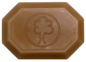 Beeswax Didgeridoo Mouthpiece Ingots (50g) - Natural